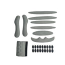 XANES Universal Bicycle Motorcycle Helmet Liner Environmentally Friendly Breathable EVA Sponge Cold Hot Pressing Molding Cycling Helmet Lining