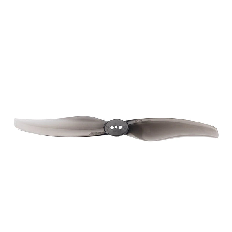 2 / 6 Pairs  Gemfan LR 5126 5.1x2.6 5.1 Inch 2-Blade Propeller Long Range PC for High-Powered RC FPV Racing Drone Performance