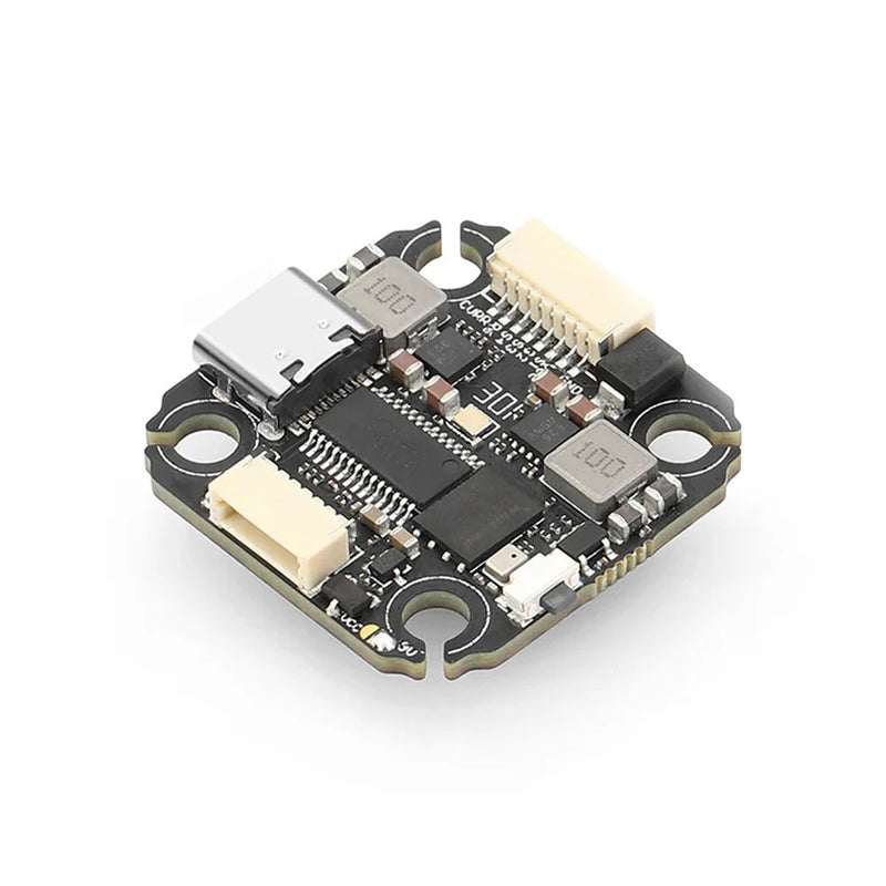 20mm*20mm MAMBA MK4 F722 MINI 3-6S Flight Controller ICM42688P with 5V 9V BEC Output for RC FPV Racing Drones