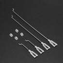 VolantexRC PhoenixS 742-7 4 Channel 1600mm Wingspan EPO RC Airplane Spare Part Push Rod U Type Clip