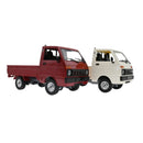WPL D22 D32 1/10 2.4G 2WD Full Scale On-Road Electric RC Car Truck Vehicle Models With LED Light