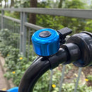 Aluminum Alloy Bike Bell Loud Melodious Sound Classic Mini Lightweight Bicycle Bell For Kids Adults Bike Horn