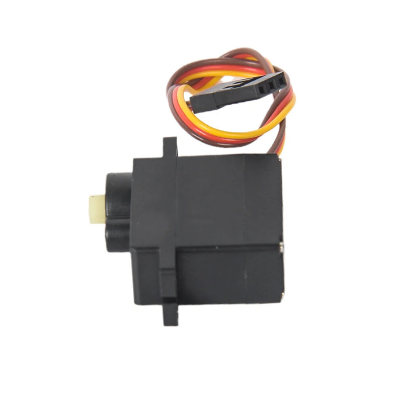 LDRC A86 A86P 1/18 RC Car Spare Steering Servo 9g LA0024 Drift Vehicles Models Parts Accessories