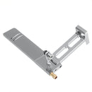 UDIRC UDI022 Tylosaurus RC Boat Metal Tail Rudder Assembly UDI022-20 Vehicles Models Spare Parts Accessories