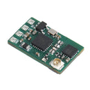 iRangeX ExpressLRS ELRS 2.4GHz Nano RX CRSF SBUS Ultra-Low Latency Open-Source Receiver for RadioMaster Pocket TX16S Mark II Jumper T-PRO T20 T20S Radio Transmitter