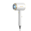 Lenovo 1200W High Speed Hair Dryer Quiet Ionic Blow Dryer Fast Drying Constant Temperature 3 Modes for Home Use
