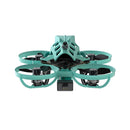SUB250 Nimble65 65mm Analog 1S Mini Whoop FPV Racing Drone ELRS BNF with CADDX ANT VTX 0702 27000KV Motor Redfox A1 5A AIO
