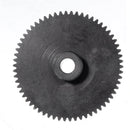 VRX Racing 10995 Upgraded Steel Main Gear 62T for 1/10 RH1043 RH1045 RC Car Parts
