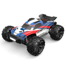 MJX HYPER GO 16208 16209 1/16 Brushless High Speed RC Car Vehicle Models 45km/h