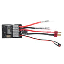 RC Car Parts Brushed ESC Speed Controller 25A w/ Gyro M22015 for Eachine EC35 1/14 Vehicles Models Spare Accessories