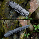 IPRee 9 in 1 Multi-functional Pliers EDC Screws Multi-head Combination Outdoor Portable Home Maintenance Folding Pliers Screwdriver Hand Tool Car Emergency Tool