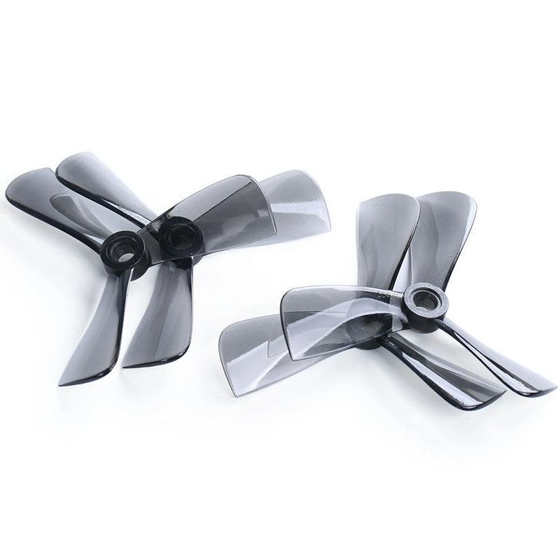 2 Pairs / 10 Pairs iFlight Nazgul Cine 3040 3x4 3 Inch 3-Blade Propeller for Bumblebee ProTek35 Cinewhoop FPV Racing Drone
