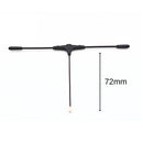 RATE TBS ELRS 915MHz Receiver T-type Antenna for FPV Racing Drone