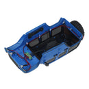Volantexrc 787-1 1/24 RC Car Parts Body Shell Painted Vehicles Models Spare Accessories P7870119K P7870119B P7870119W
