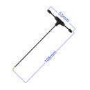 RadioMaster UFL 2.4Ghz T Antenna 95mm for RP/EP Series RC Receiver