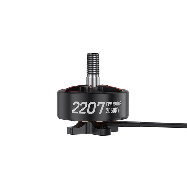 GEPRC SPEEDX2 2207 1960KV 2050KV 6S Brushless Motor for Racer 4 Inch 5 Inch RC FPV Racing Drone