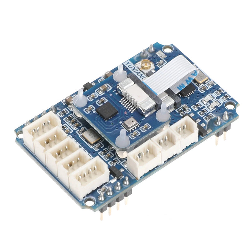 Eachine E186 E190 RC Helicopter Spare Parts Main Board Assembly