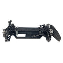 VRX Racing RH1026K 1/10 RC Car Frame Touring Professional High Speed Electric Vehicles Models without Electronics Tires Car Shell