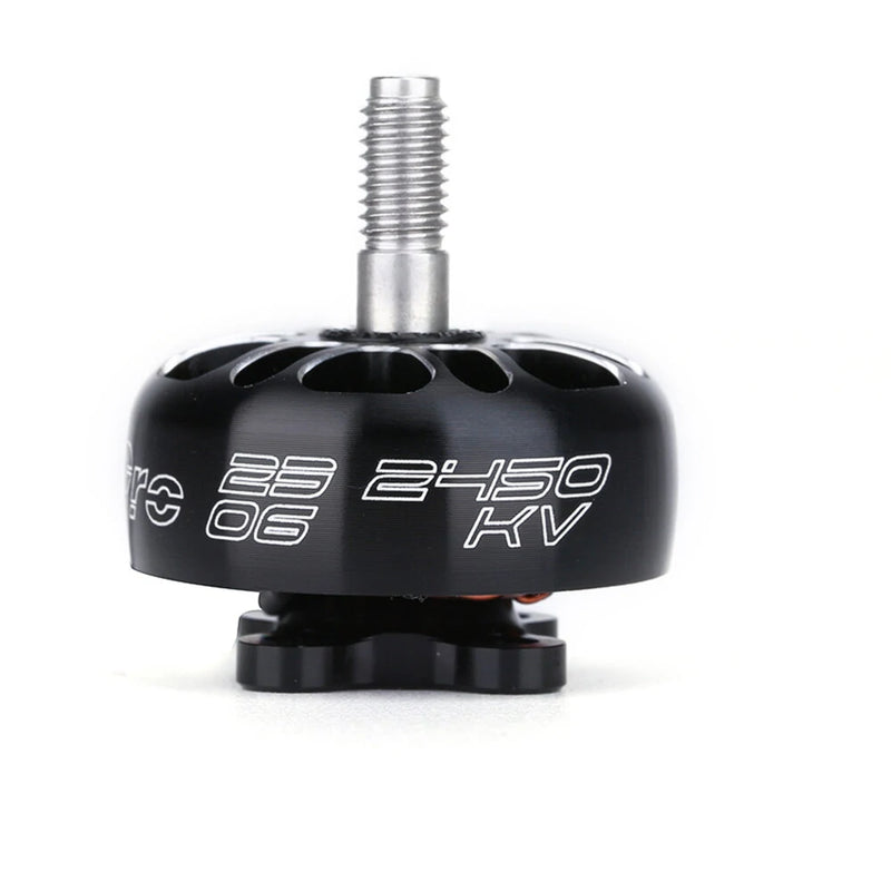 iFlight XING-E Pro 2306 1700KV 3-6S / 2450KV 2-4S Brushless Motor for RC Drone FPV Racing