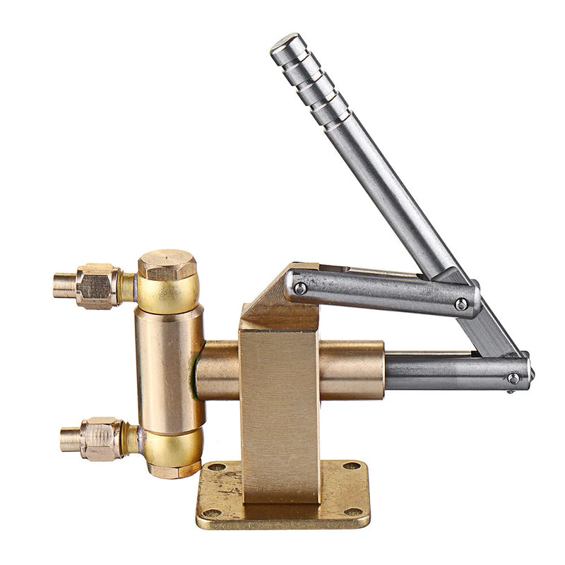 Microcosm OKMO M8 Live Steam Engine Boiler Hand Feed Pump Parts