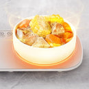 Multifunctional Intelligent Constant Temperature Food Warming Board Household Dining Table Insulation Board Food Warmer