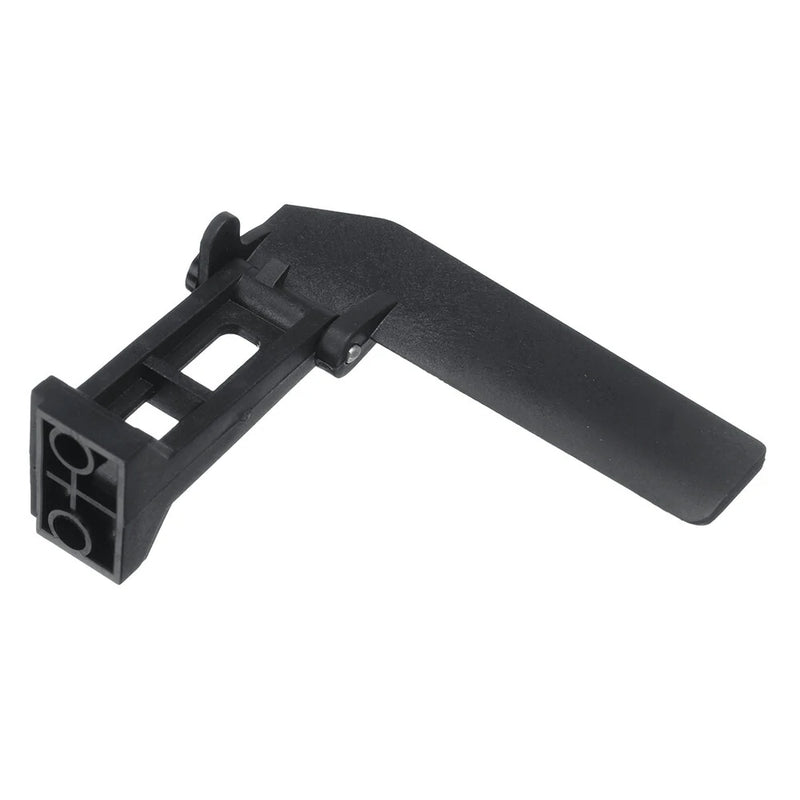 UDIRC UDI021 Eachine EBT04 RC Boat Parts Tail Rudder Assembly UDI021-07 Vehicles Models Spare Accessories