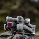 STARTRC Camera Lens HD Filter Set Professional Gradient GND16 ND16 ND64 ND256 UV CPL Star for DJI MINI 4 PRO RC Drone Quadcopte