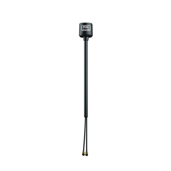 Flywoo Bipolar Dual-Band 5.8Ghz/2.4Ghz UFL Antenna For DJI 03 Air Unit