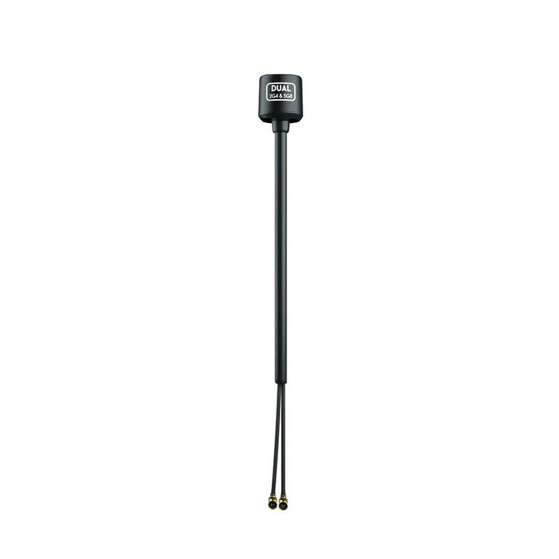 Flywoo Bipolar Dual-Band 5.8Ghz/2.4Ghz UFL Antenna For DJI 03 Air Unit