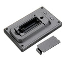 Float Solar Sensor Pool Thermometer Wireless Swimming Water Temperature Receiver