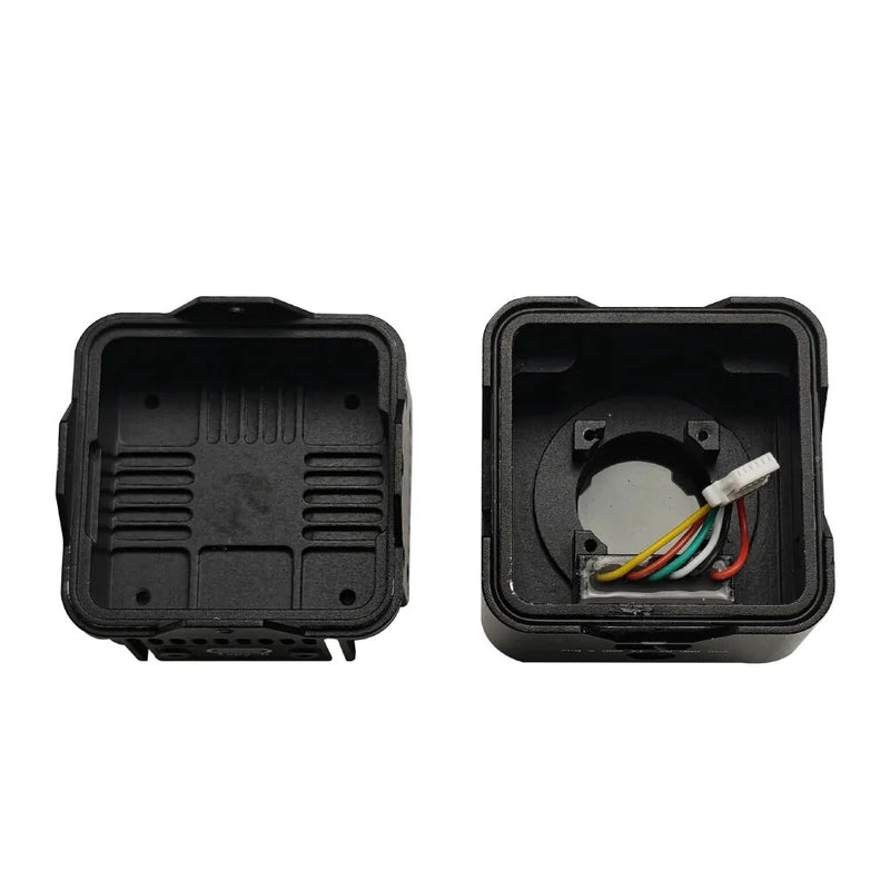 DarwinFPV O4 Pro CNC Aluminum Waterproof Protective Case IP67 for DJI O4 Pro