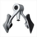 KALOAD Kegel Exercise Home Fitness Equipment Adjustable Pelvic Muscle Trainer Floor Exerciser Strengthen for Effective Training