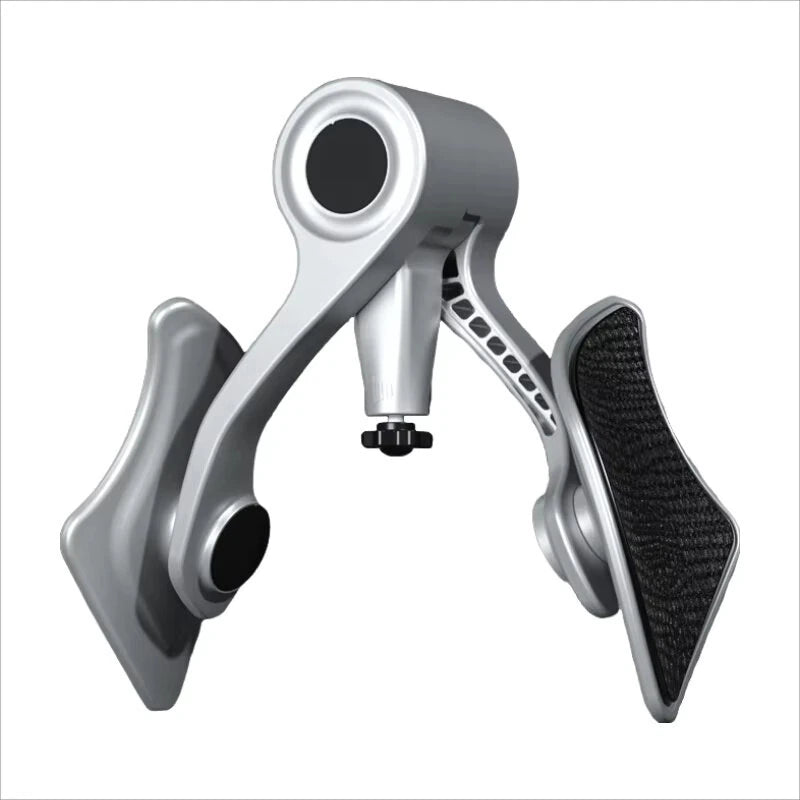 KALOAD Kegel Exercise Home Fitness Equipment Adjustable Pelvic Muscle Trainer Floor Exerciser Strengthen for Effective Training