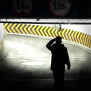 Ultralight COB Mini LED Headlamp USB Rechargeable Portable Strong Outdoor Lighting Headlamp Head Light For Fishing Camping Cycling