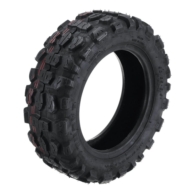 ANGWATT 11 Inch Tubeless Off-Road Tire Anti-Explosion Shock Absorption Tire For ANGWATT CS1 2025 ANGWATT CS1 PRO