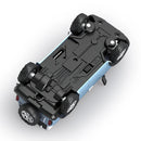 Wltoys 6405 6405-C 1/64 2.4G FPV RC Car Wifi Camera Photos Videos VR App Control Built In Gyro Drift Desktop Micro 3 Speed On-Road Mini Full Proportional Vehicles Models Toys