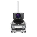 Wltoys 6401-C 1/64 2.4G FPV RC Car Wifi Camera Photos Videos VR App Control Built In Gyro Drift Desktop Micro 3 Speed On-Road Mini Full Proportional Vehicles Models Toys
