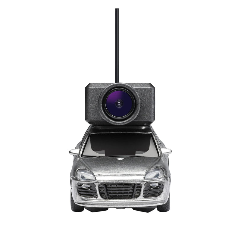 Wltoys 6401-C 1/64 2.4G FPV RC Car Wifi Camera Photos Videos VR App Control Built In Gyro Drift Desktop Micro 3 Speed On-Road Mini Full Proportional Vehicles Models Toys