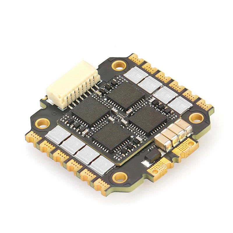 20x20mm Mamba MAMBA5 5 Reactor 44 ESC 44A BLHeli_32 4In1 Brushless ESC 4-6S for RC Drone FPV Racing