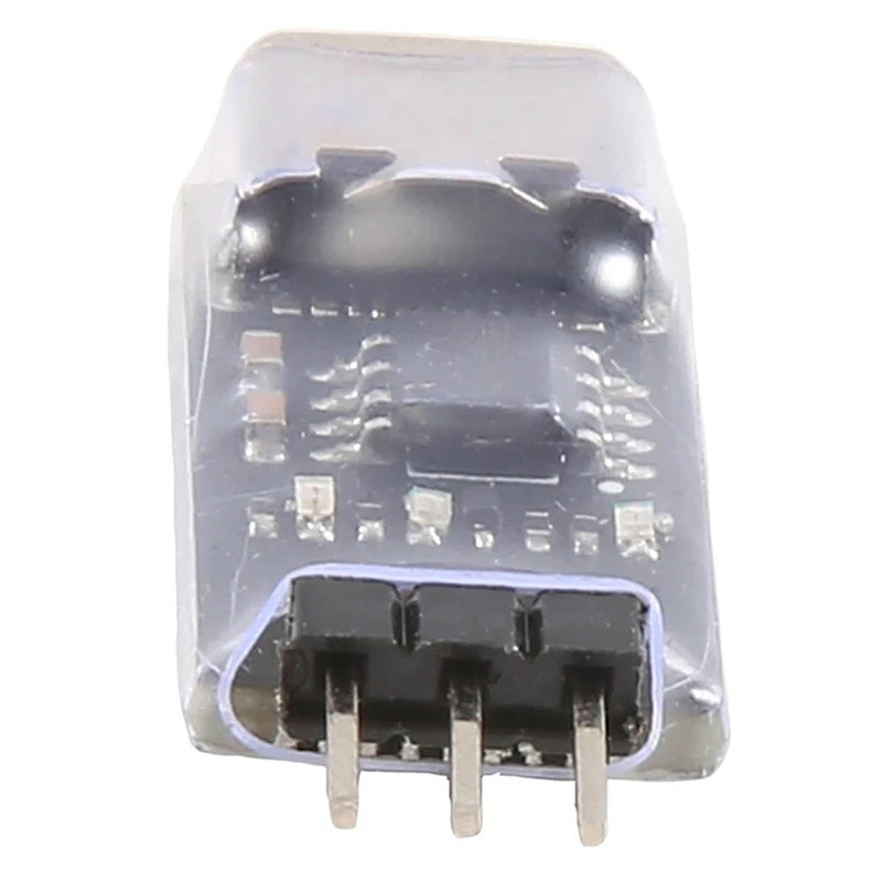 RC Car Parts Brushless ESC 80A AM32 Firmware Adjustable BEC 2-8S USB Link for 1/8 Rock Crawler Climbing Truck Vehicles Models Spare Accessories