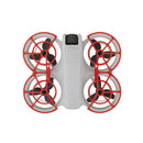 Sunnylife Colorful Propeller Props Guard Protection Cover Bumper Ring Anti-Collision Protector for DJI NEO RC Drone Quadcopter