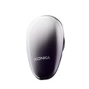 KONKA Mini Shaver Men's Electric Shaver Travel Portable Smart Type C Rechargeable Beard Shaver 5200 RPM High-speed Motor