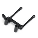 KFPLAN KF18 1/14 Brushless RC Car Parts Steering Linkage Vehicles Models Spare Accessories PX9000-28