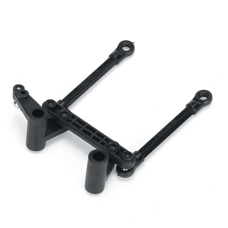 KFPLAN KF18 1/14 Brushless RC Car Parts Steering Linkage Vehicles Models Spare Accessories PX9000-28