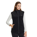TENGOO HZ-13 13 Areas Heating Vest Zipper Adjustable Size 3-Gears Heated Jackets  USB Electric Thermal Clothing Winter Warm Vest Outdoor Heat Coat Clothing