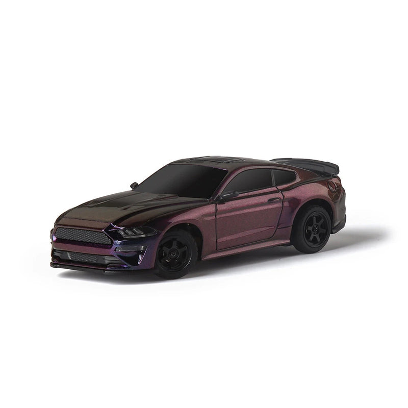 Diatone SNT MIX GO CA34 1/43 2.4G AWD Micro Drift RC Car Competition LED Lights Racing Mini Vehicles Models On-Road Toys