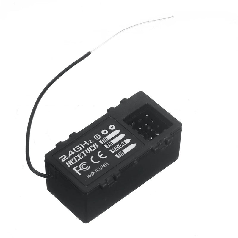 UDIRC UDI023PRO INKFISH Jet RC Boat Parts 2.4G Receiver Box Vehicles Models Accessories UDI023PRO-12