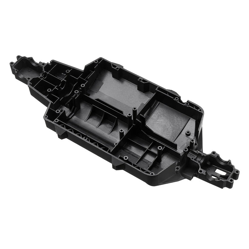 HBX 2996A 1/10 RC Car Parts Chassis Bottom Plate Vehicles Models Spare Accessories T2300