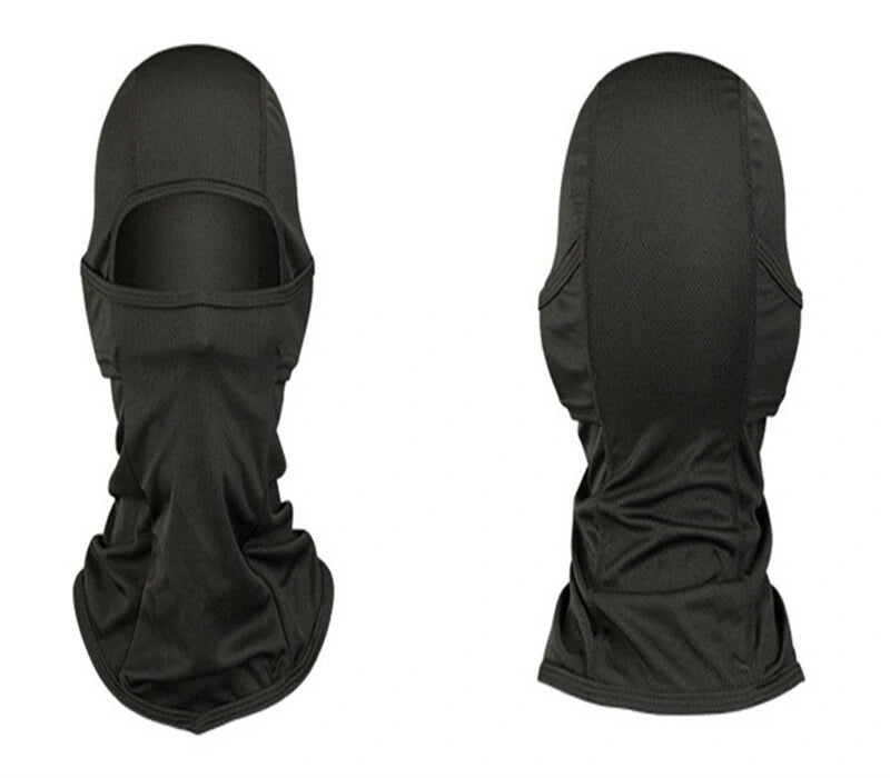 Xintown Cycling Head Running Mountaineering Sunscreen Bicycles Motorcycle Motor