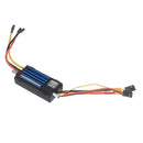 UDIRC UDI023PRO INKFISH Jet RC Boat Parts 80A Independent Brushless ESC Speed Controller Vehicles Models Accessories UDI023PRO-32